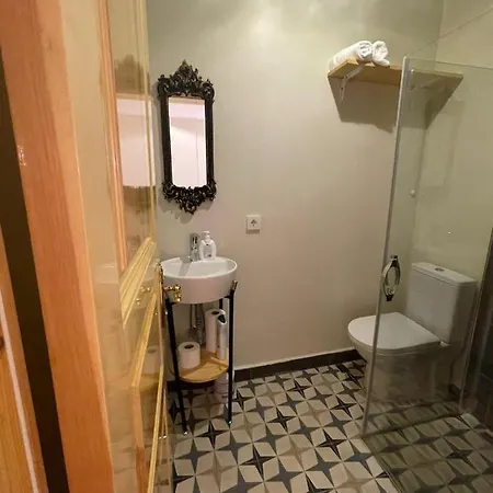 Fatih Balat Tarihin Içinden Konut - 3