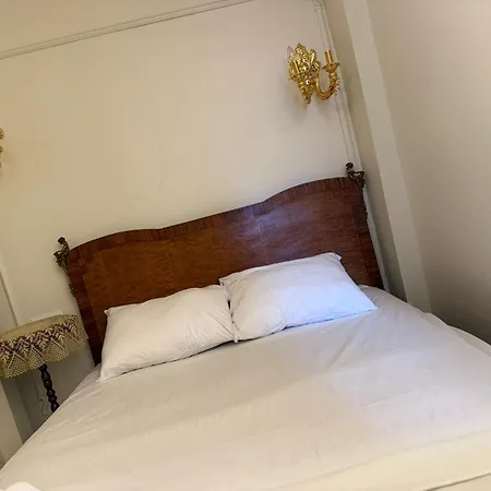 Fatih Balat Tarihin Içinden Konut - 3 Casa de hóspedes Istambul