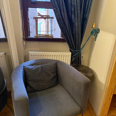 Fatih Balat Tarihin Içinden Konut - 3 Istambul