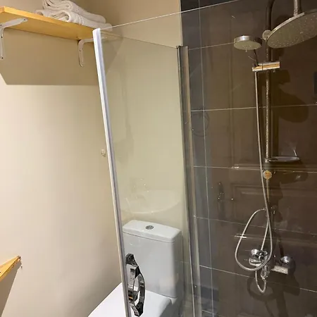 Fatih Balat Tarihin Içinden Konut - 3 * Istambul