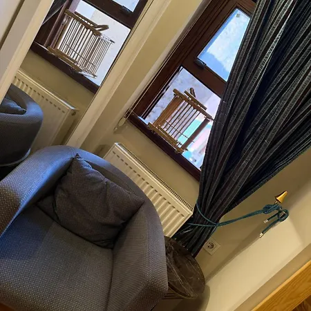 Casa de hóspedes Fatih Balat Tarihin Içinden Konut - 3 *