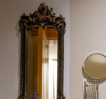 Fatih Balat Tarihin Icinden Konut - 3 Гостевой дом 4*