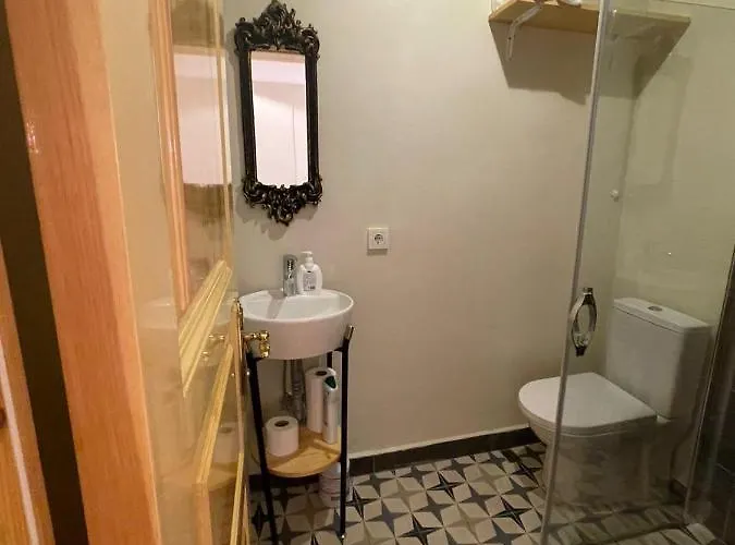 Fatih Balat Tarihin Icinden Konut - 3