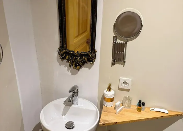 Fatih Balat Tarihin Icinden Konut - 3 *