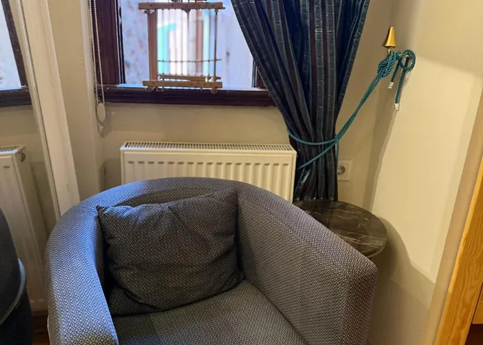 Fatih Balat Tarihin Icinden Konut - 3 Istanbulská provincie