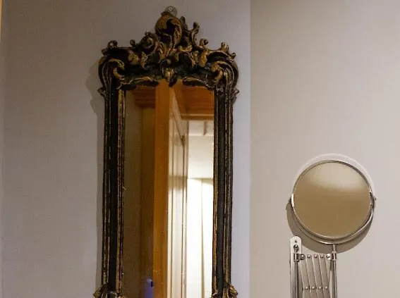 Fatih Balat Tarihin Icinden Konut - 3 Penzion *